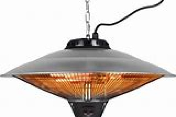 electrische terrasvervarmer